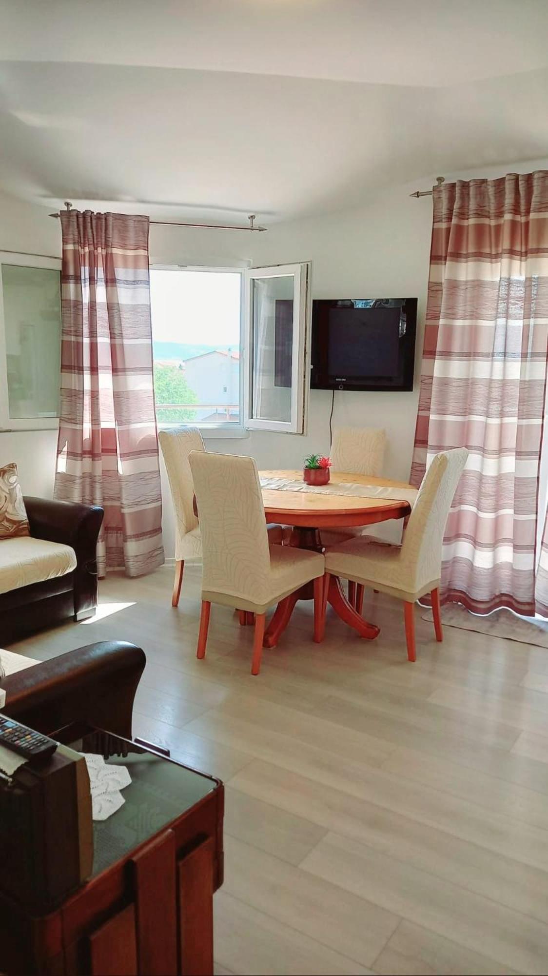Vista Apartment-Split Airport Kaštela Exteriör bild